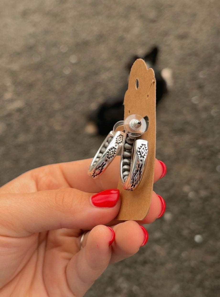 Cowgal Earrings