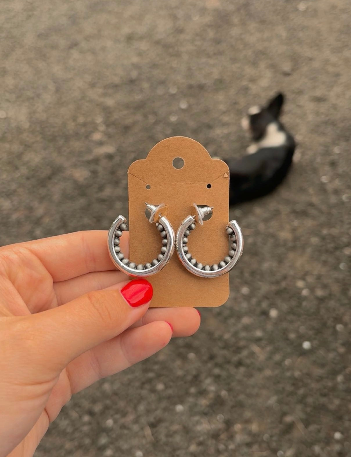 Cowgal Earrings
